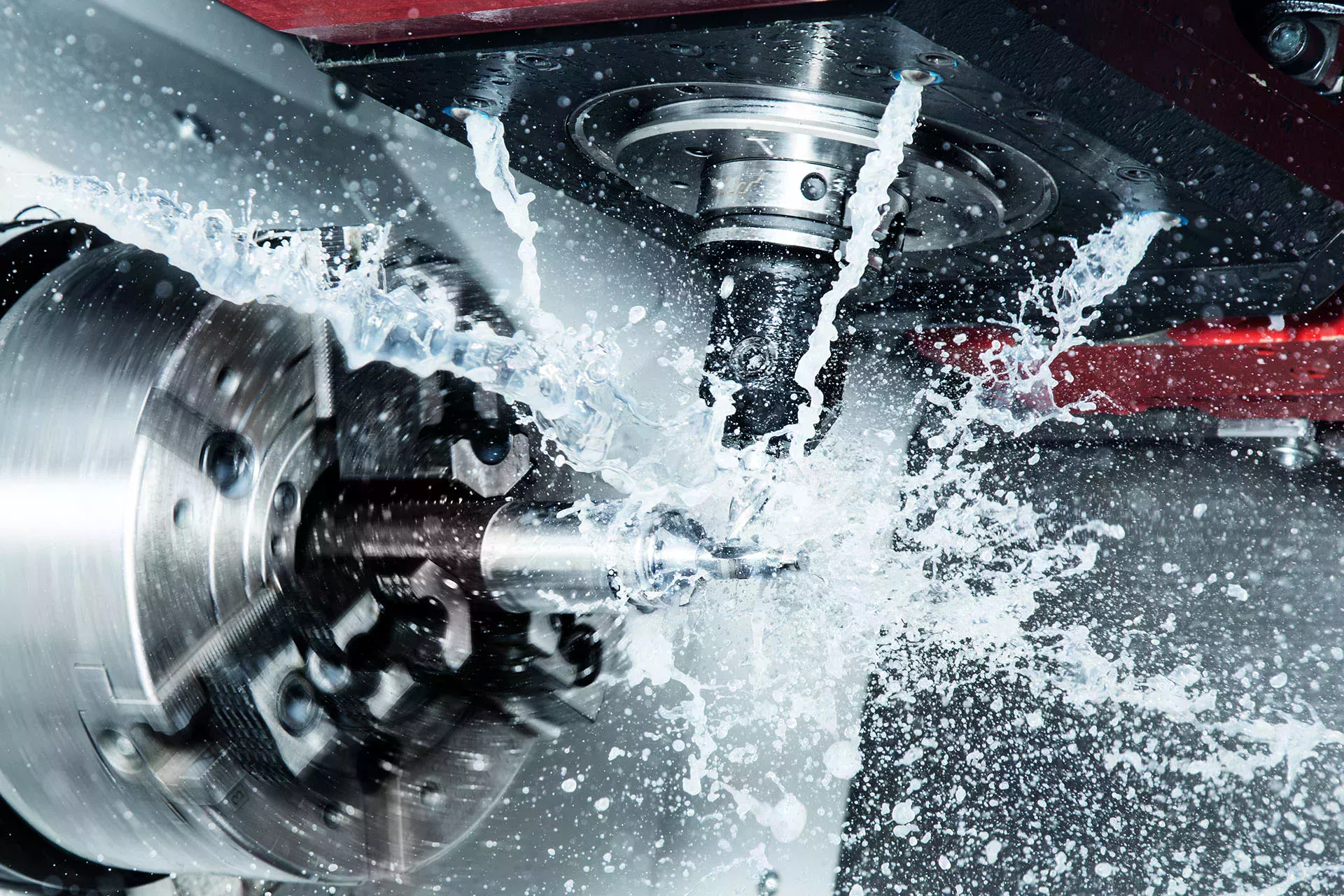 冷却润滑剂BECHEM