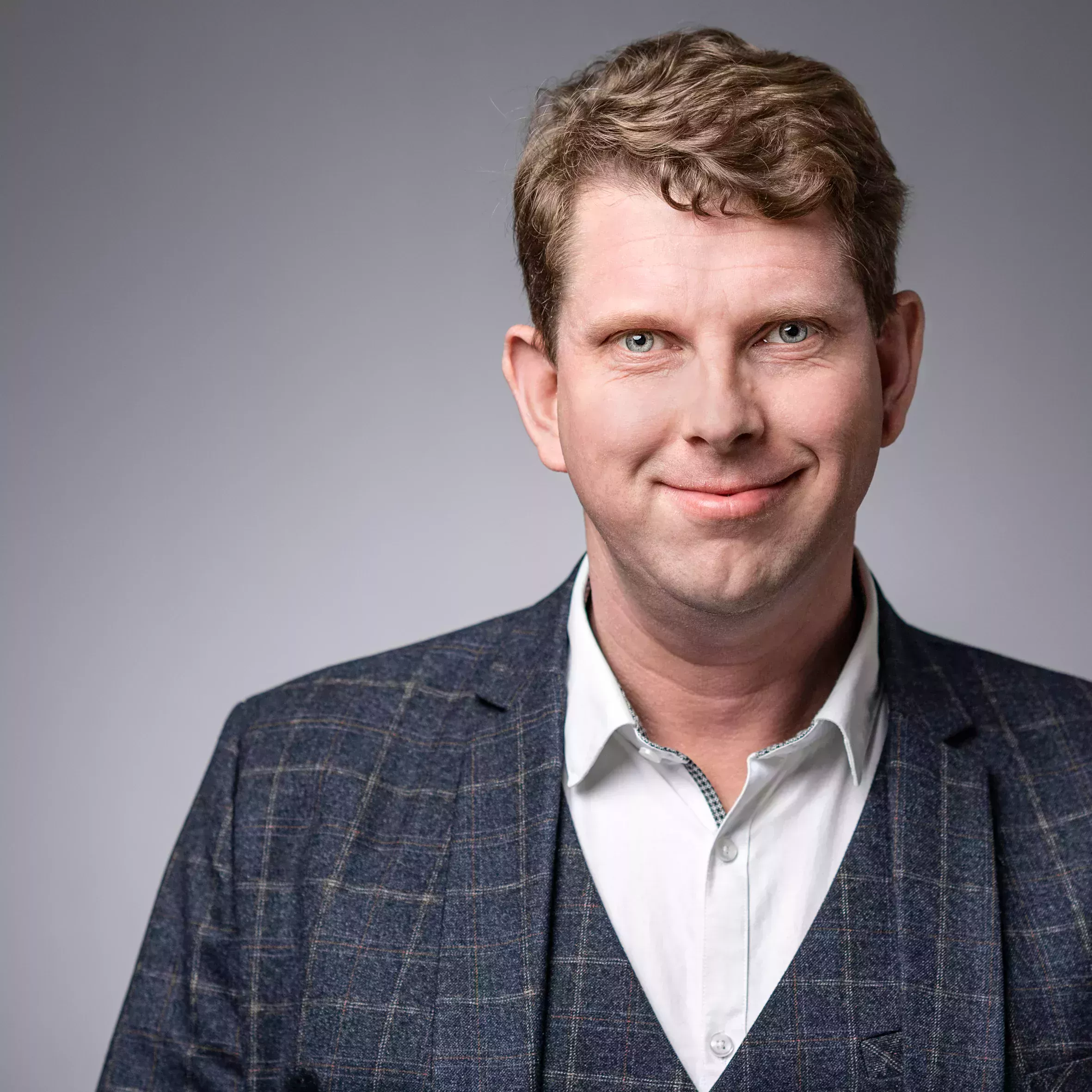 克里斯托弗-福兰