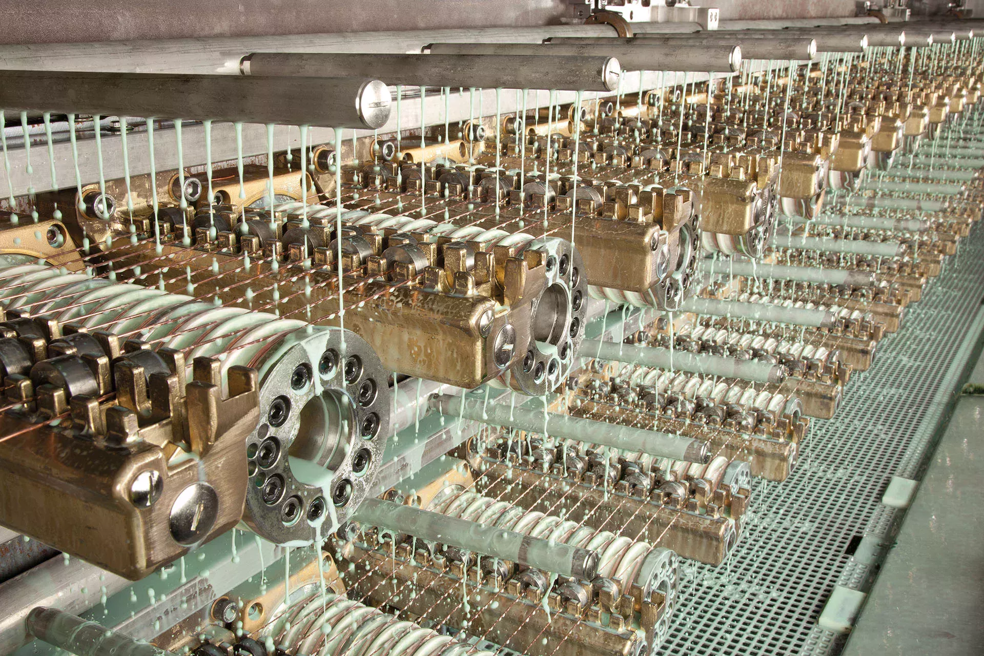 用于铜线拉拔的拉丝乳液