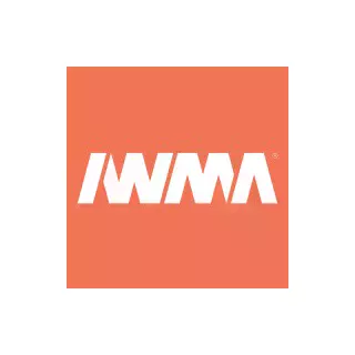 IWMA 徽标