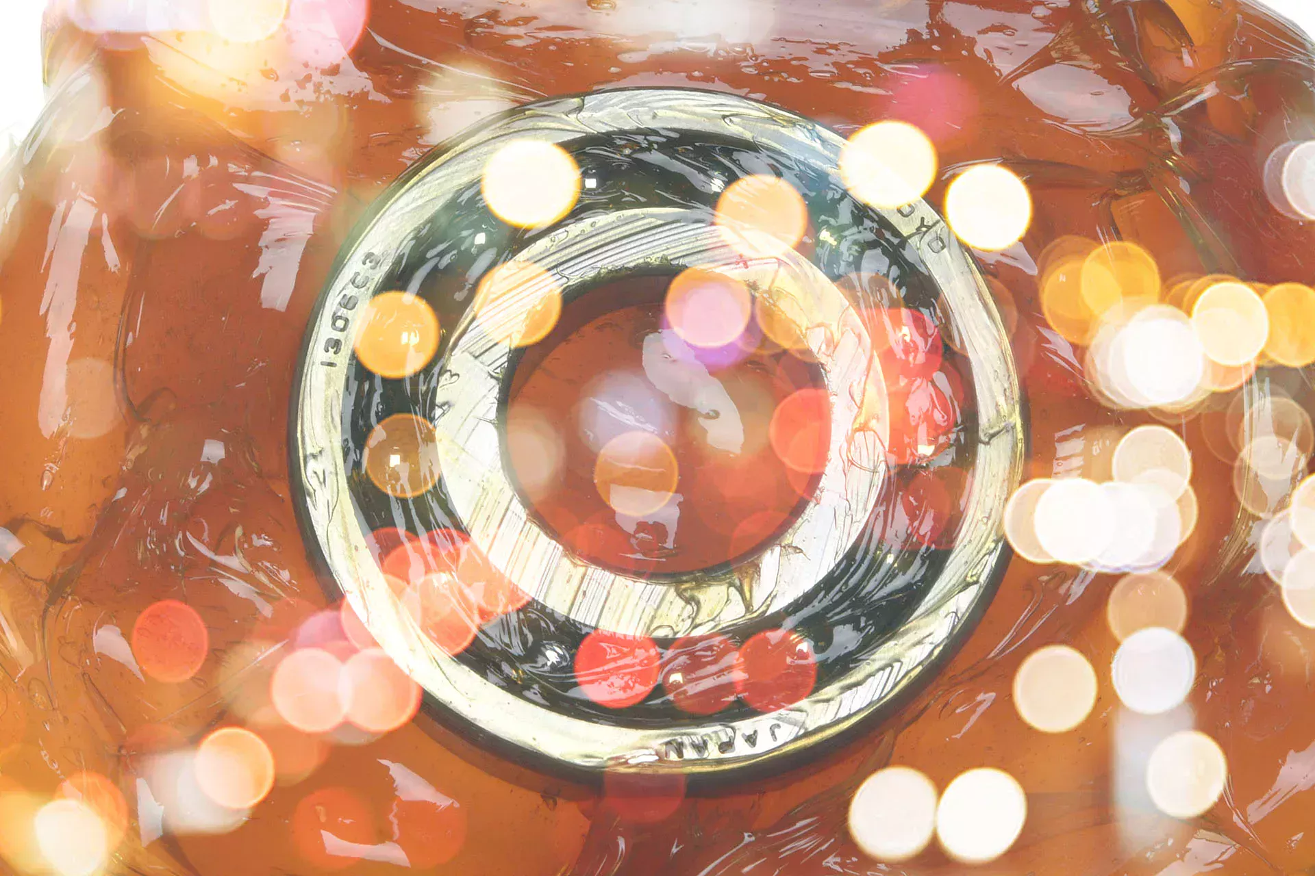 润滑脂来自BECHEM - 润滑脂滚动轴承