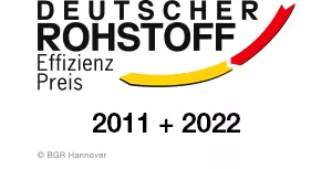 德国原材料效率奖