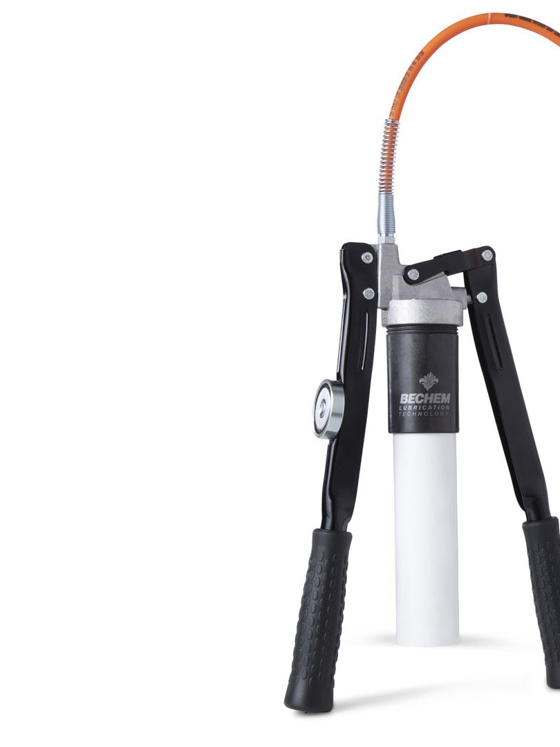 黄油枪BECHEM 黄油枪 2