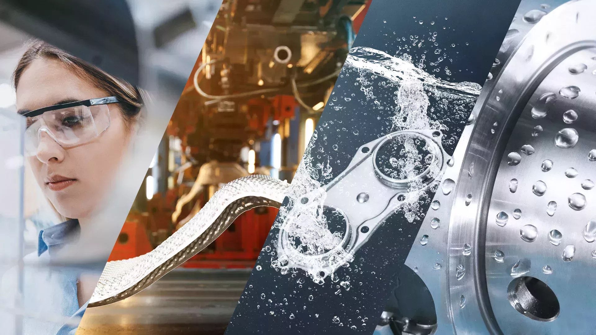 系统解决方案BECHEM