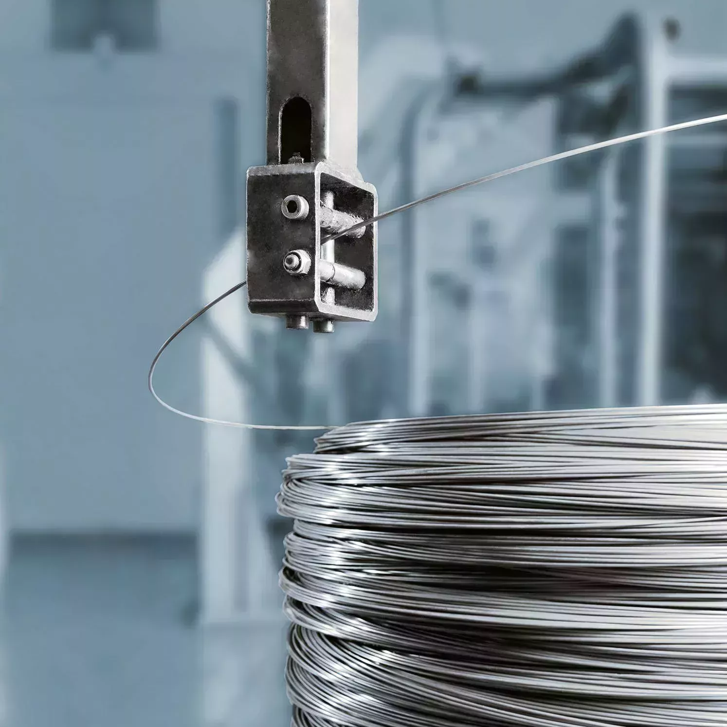 涂层介质来自BECHEM