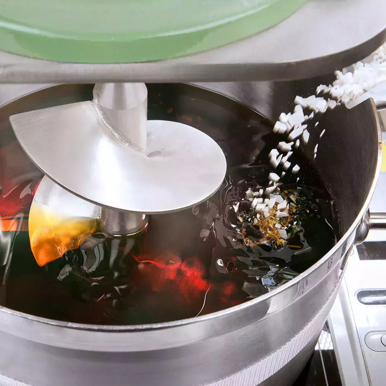 生物基；聚合物增稠剂系统