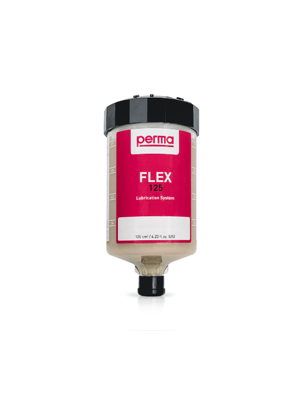 润滑剂 Perma 分配器