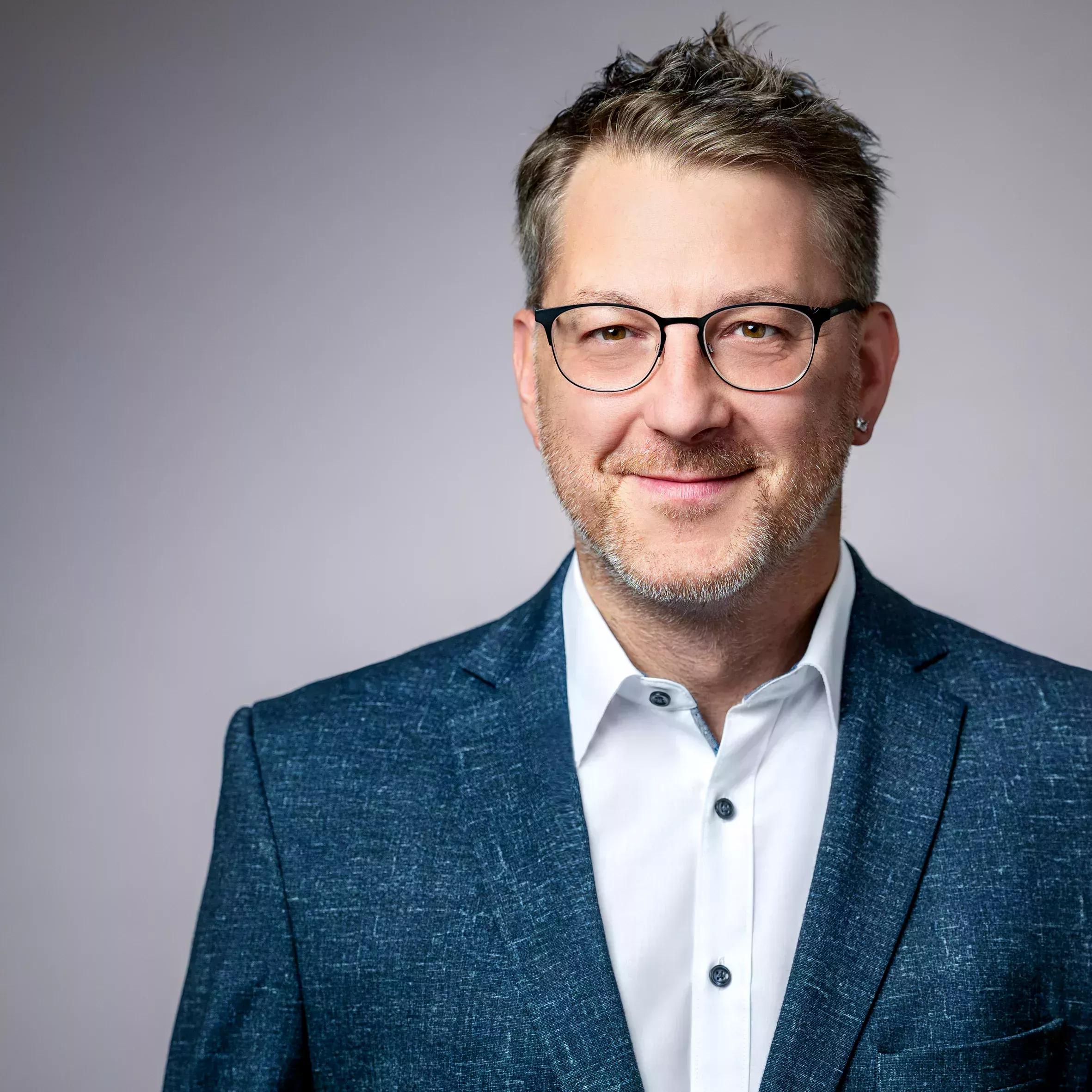 Rüdiger König 全球薄板成型技术经理