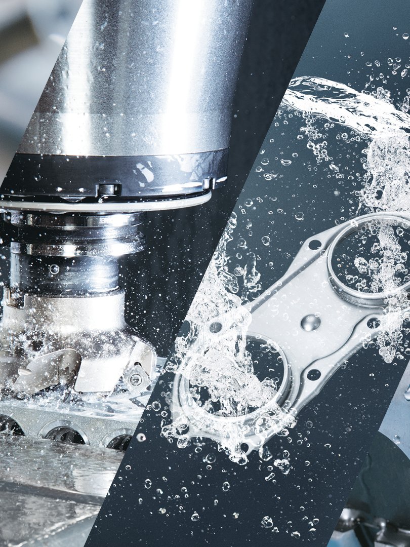 系统解决方案BECHEM