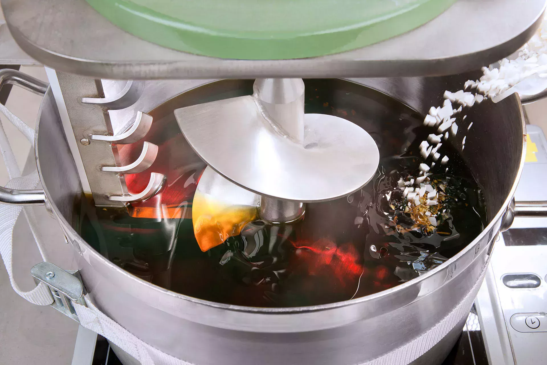 生物基；聚合物增稠剂系统